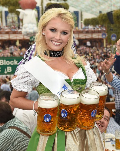 Denise Cotte.