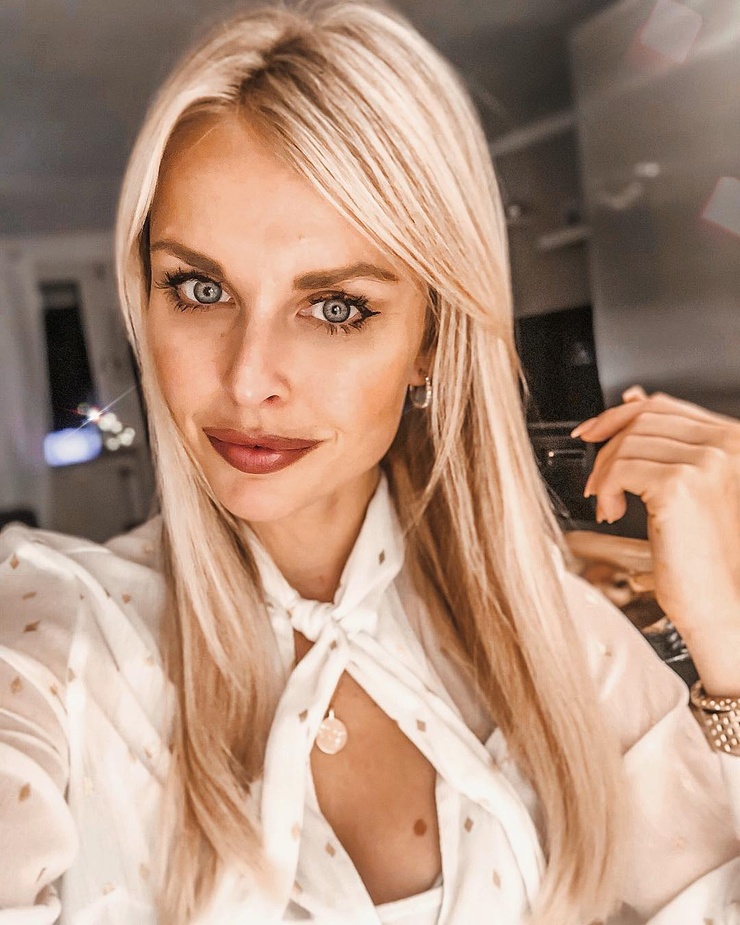 Denise Cotte.