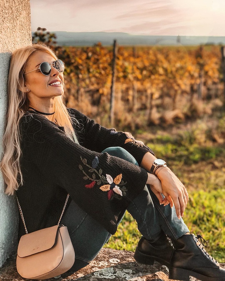 Denise Cotte.