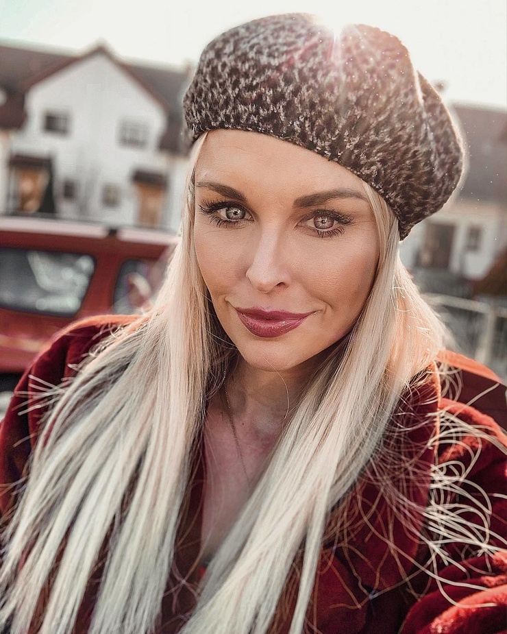 Denise Cotte.