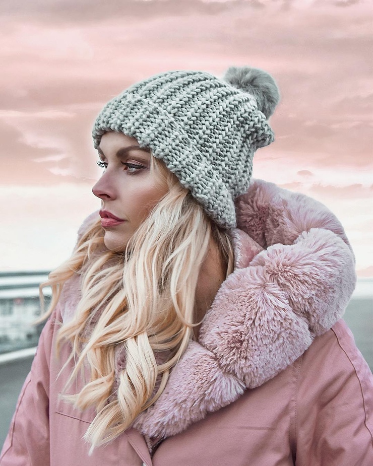 Denise Cotte.