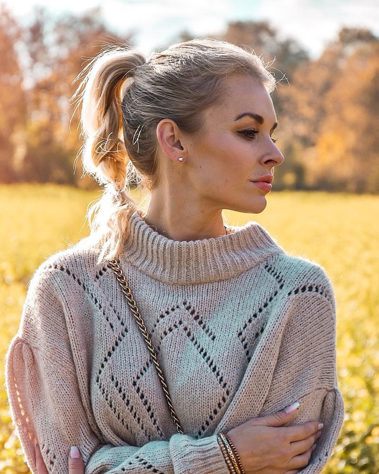Denise Cotte.