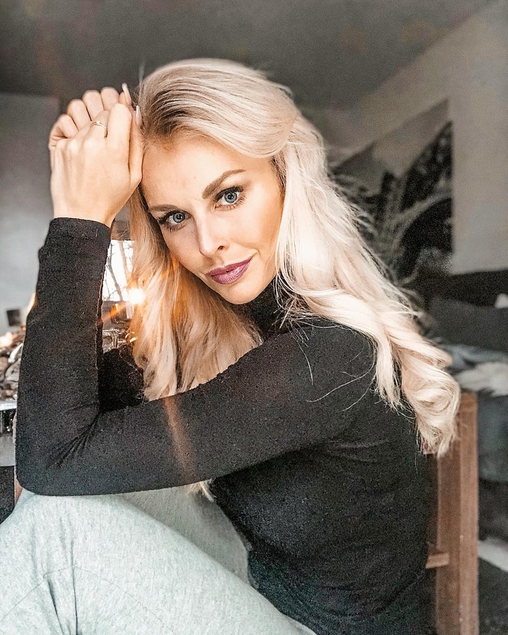 Denise Cotte.