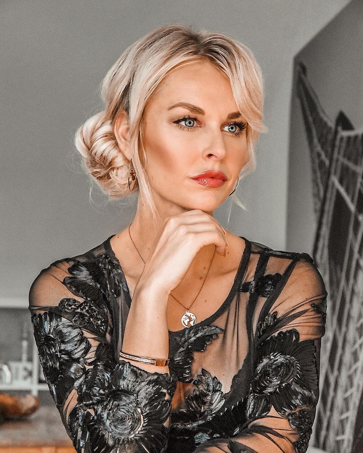 Denise Cotte.