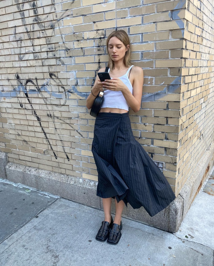 Maya Stepper