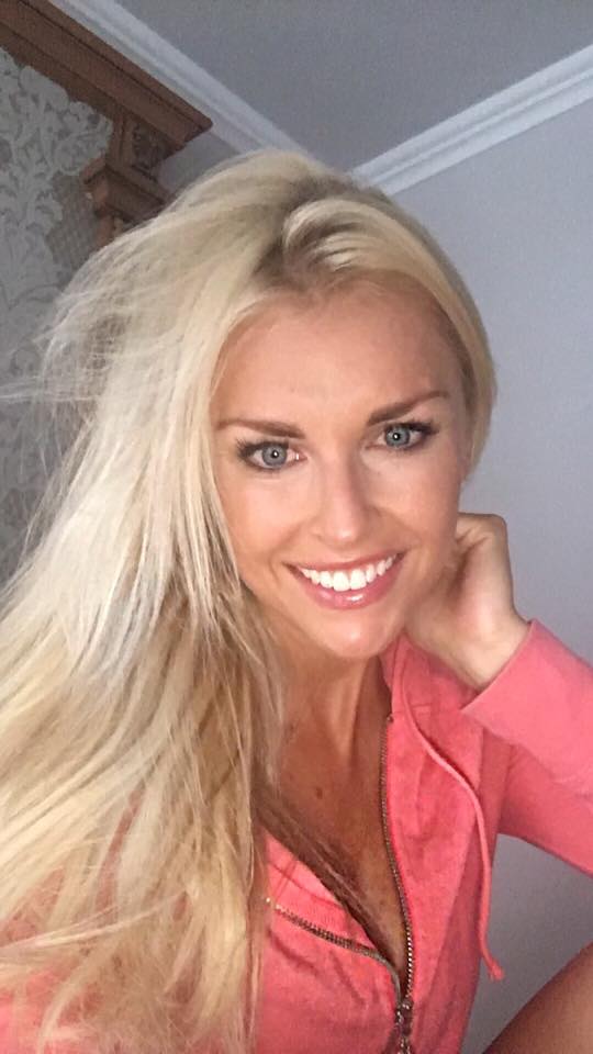 Denise Cotte.