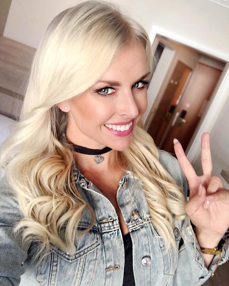 Denise Cotte.