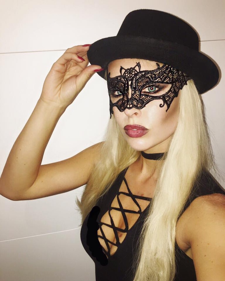 Denise Cotte.