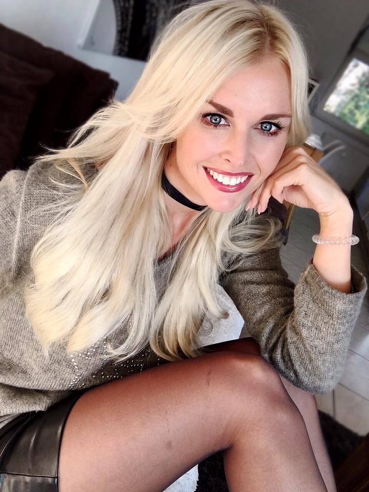 Denise Cotte.