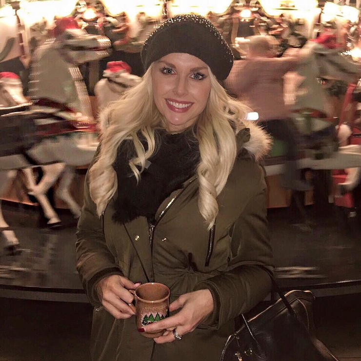 Denise Cotte.