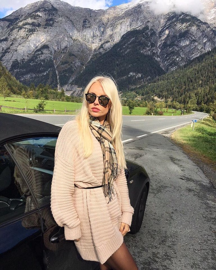 Denise Cotte.