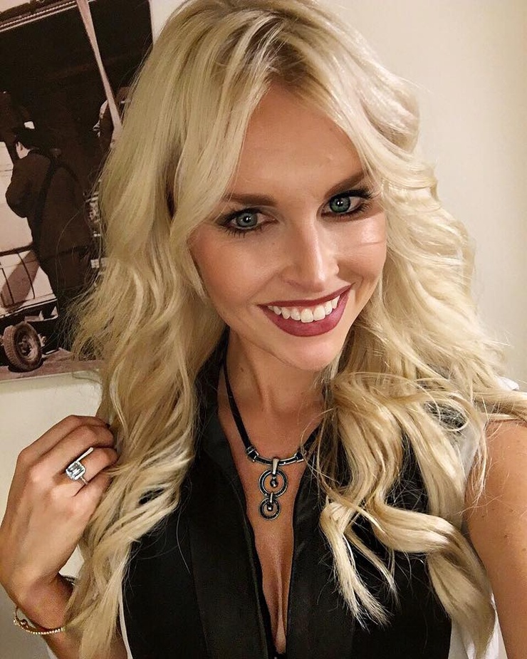 Denise Cotte.