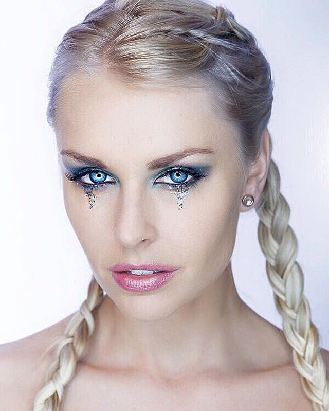 Denise Cotte.