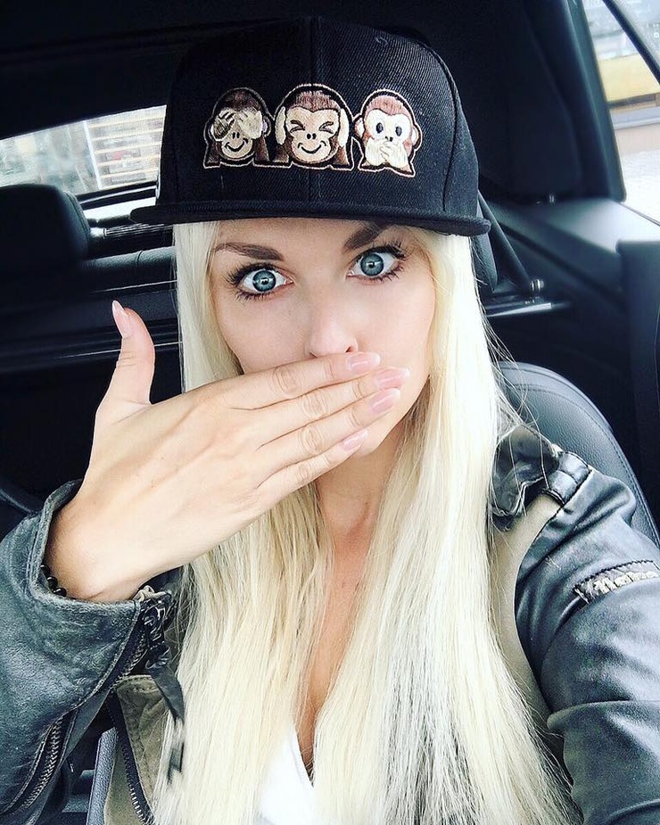 Denise Cotte.