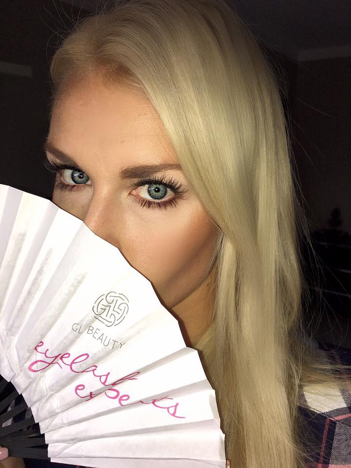 Denise Cotte.
