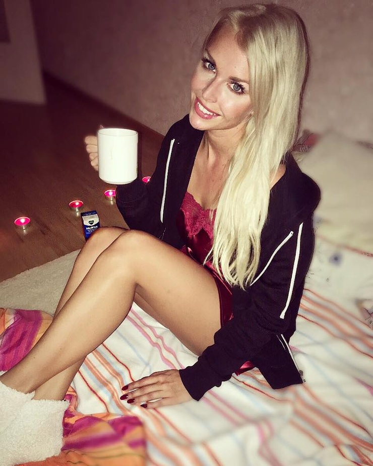 Denise Cotte.