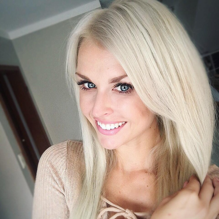 Denise Cotte.