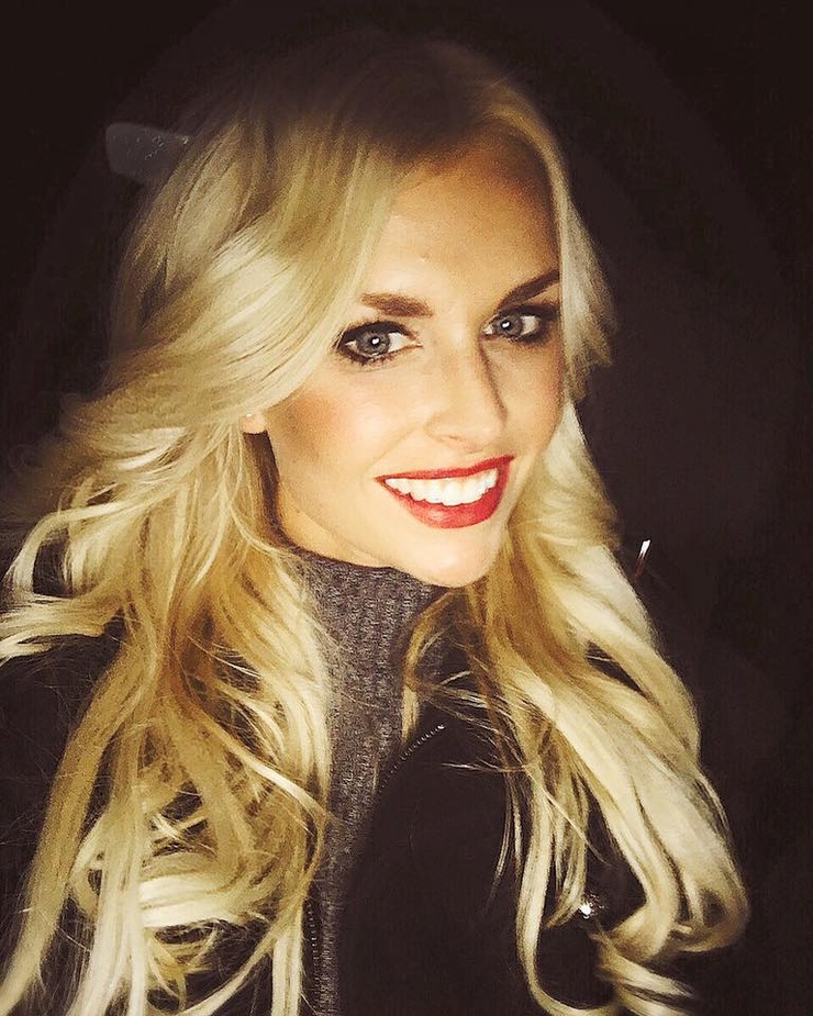 Denise Cotte.