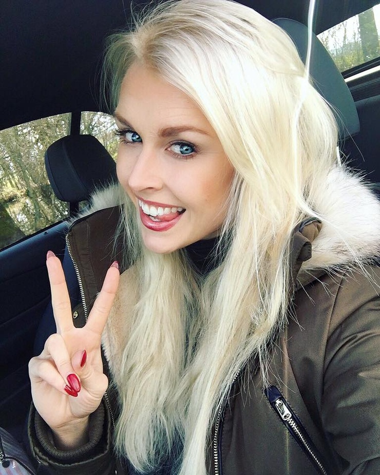 Denise Cotte.