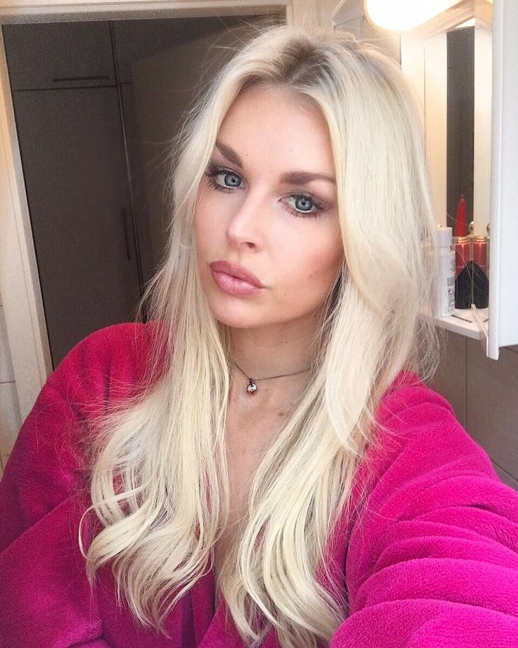 Denise Cotte.