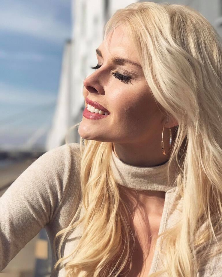 Denise Cotte.