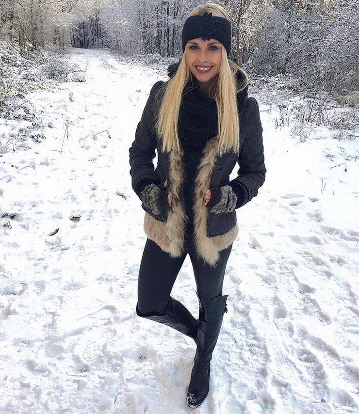 Denise Cotte.