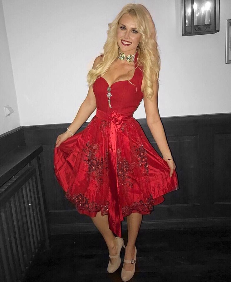 Denise Cotte.