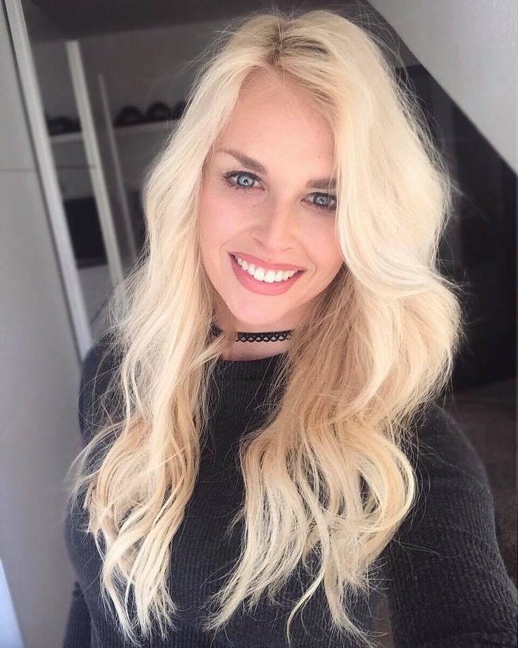 Denise Cotte.