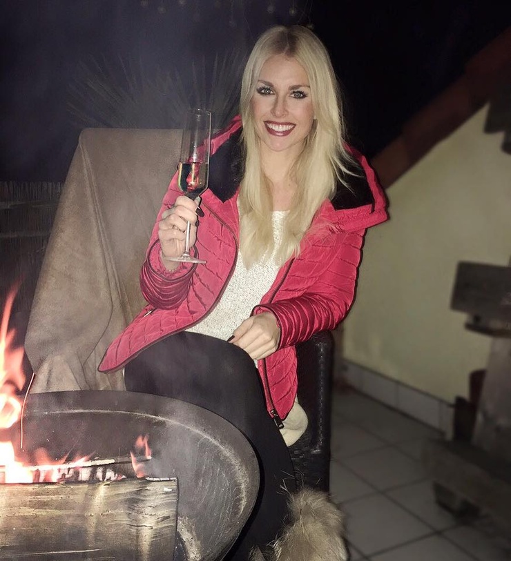 Denise Cotte.
