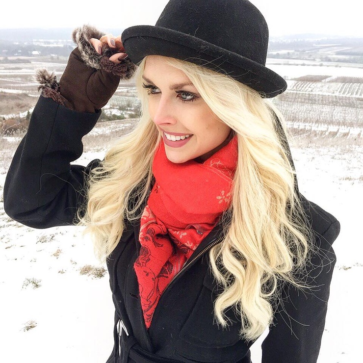 Denise Cotte.