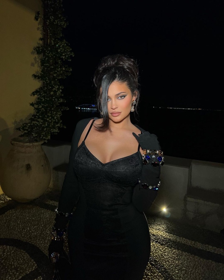 Kylie Jenner