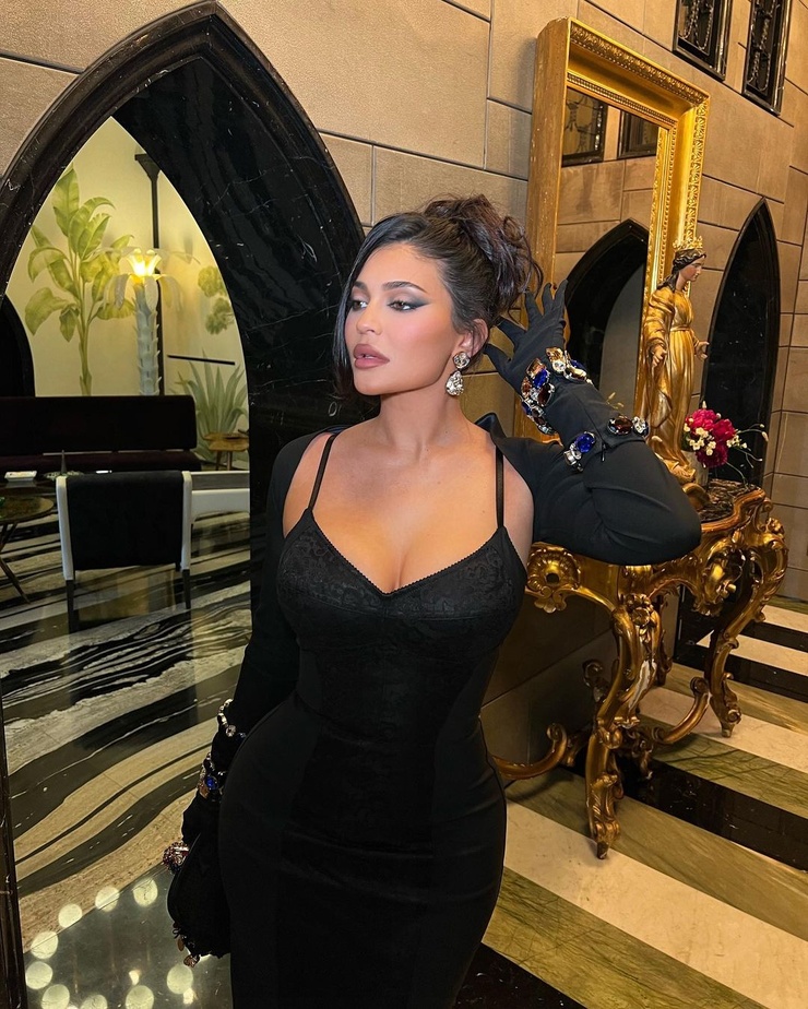 Kylie Jenner Kylie Jenner