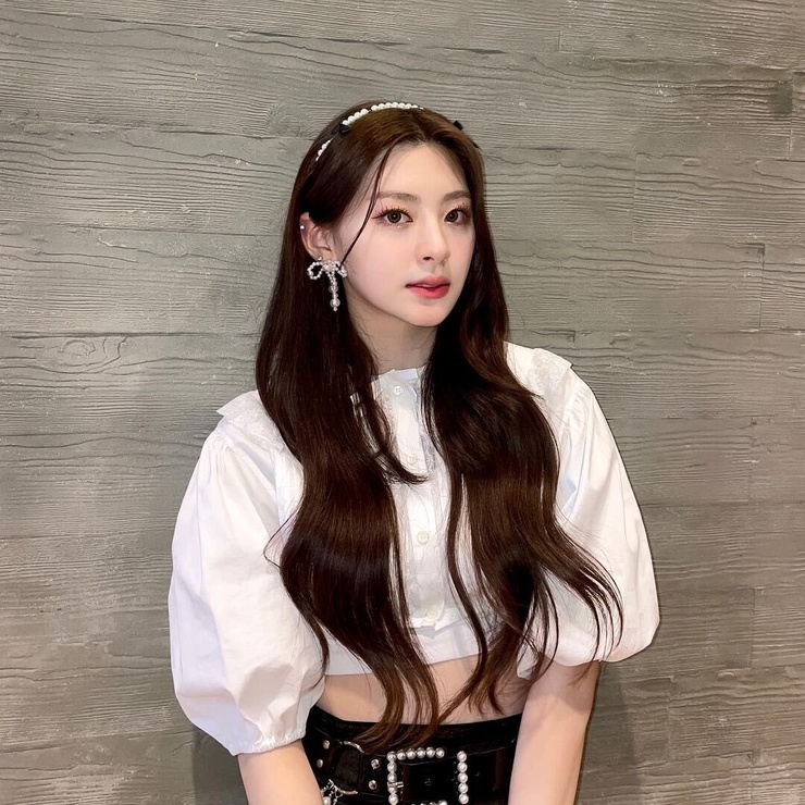 Seeun (STAYC)