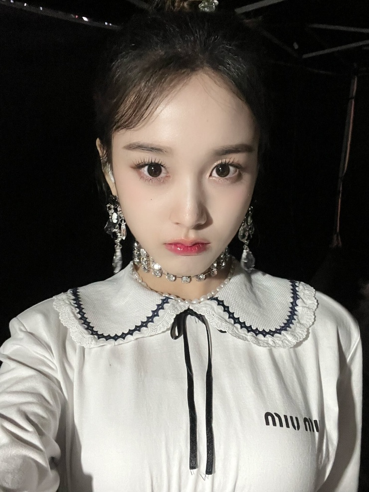 Ye-eun Jang