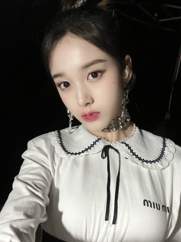 Ye-eun Jang