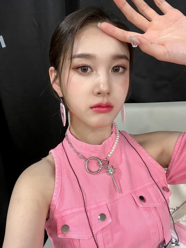Ye-eun Jang