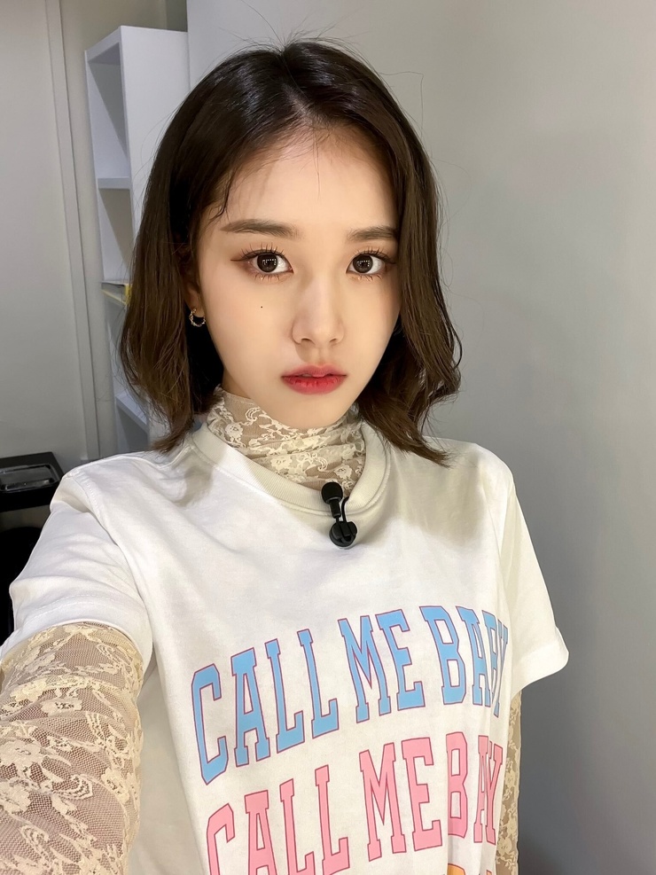 Ye-eun Jang