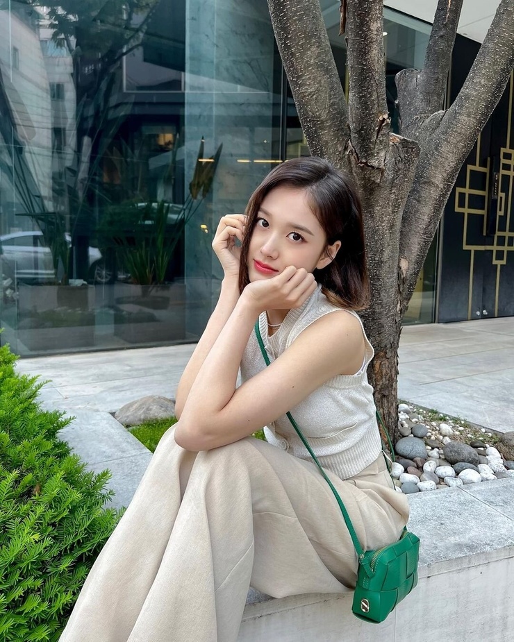 Ye-eun Jang