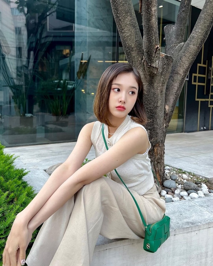 Ye-eun Jang