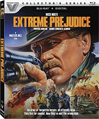 Extreme Prejudice 