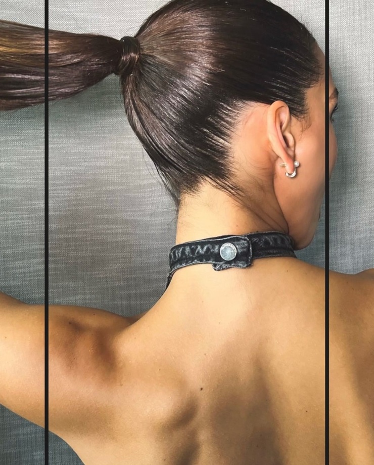Adria Arjona Adria Arjona