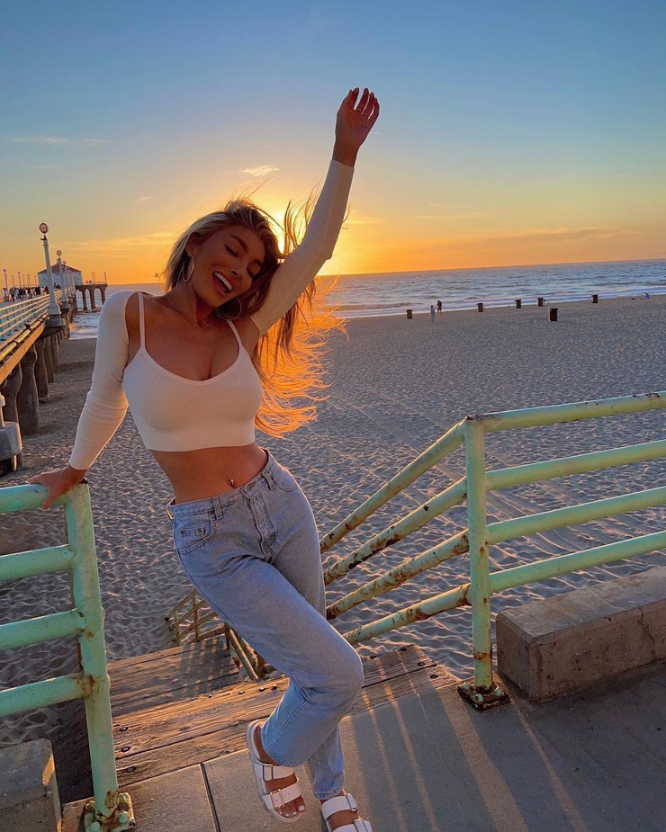 Picture of Alexia Rae Castillo