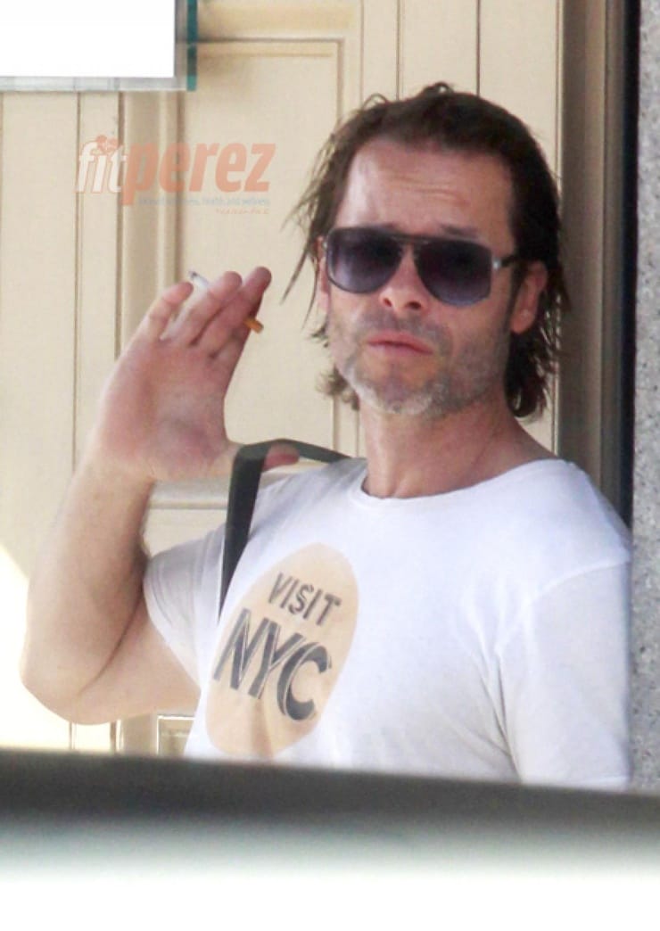 Guy Pearce