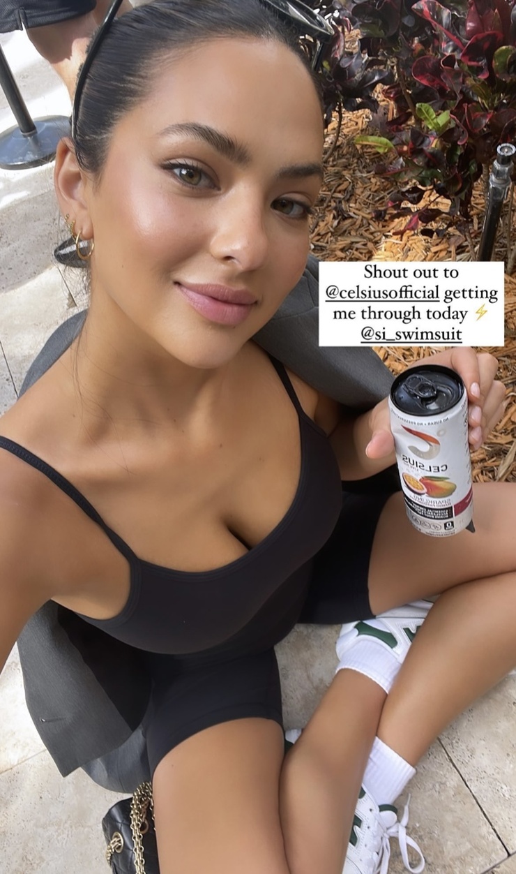 Christen Harper