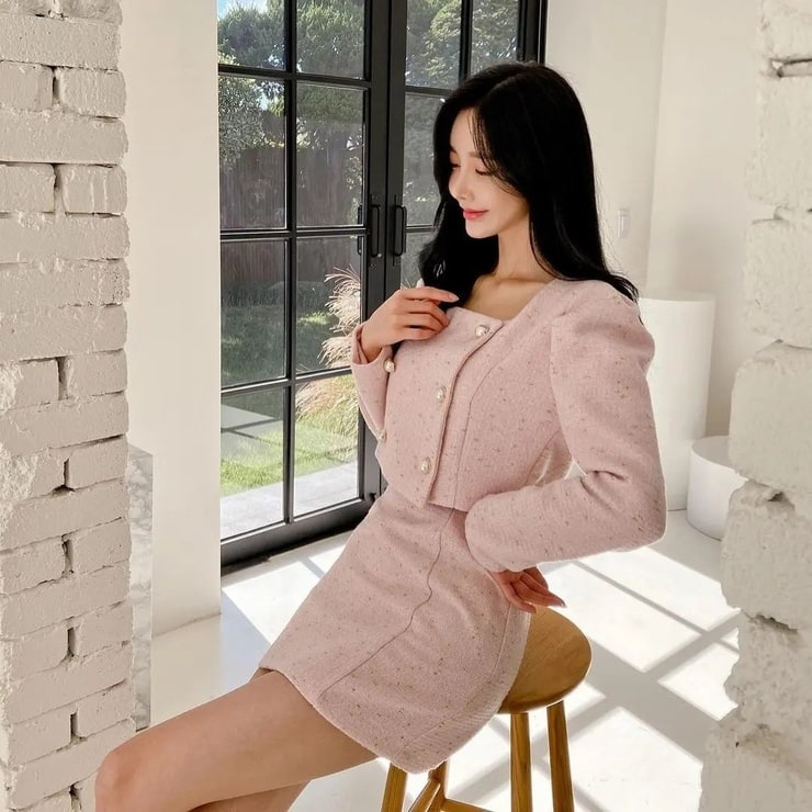 Son Yoon Joo