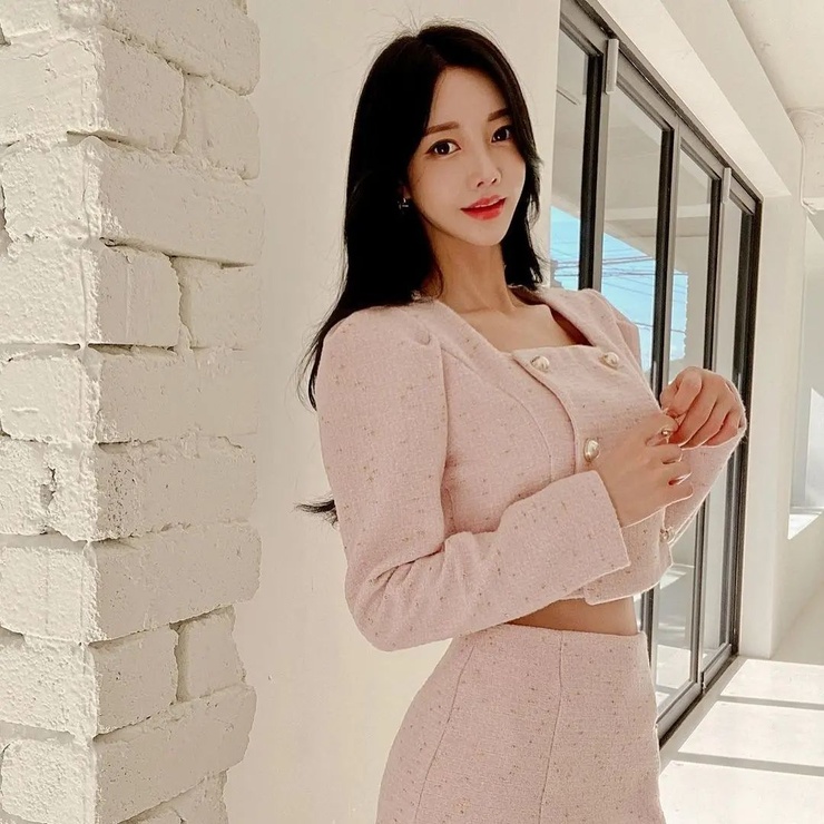 Son Yoon Joo