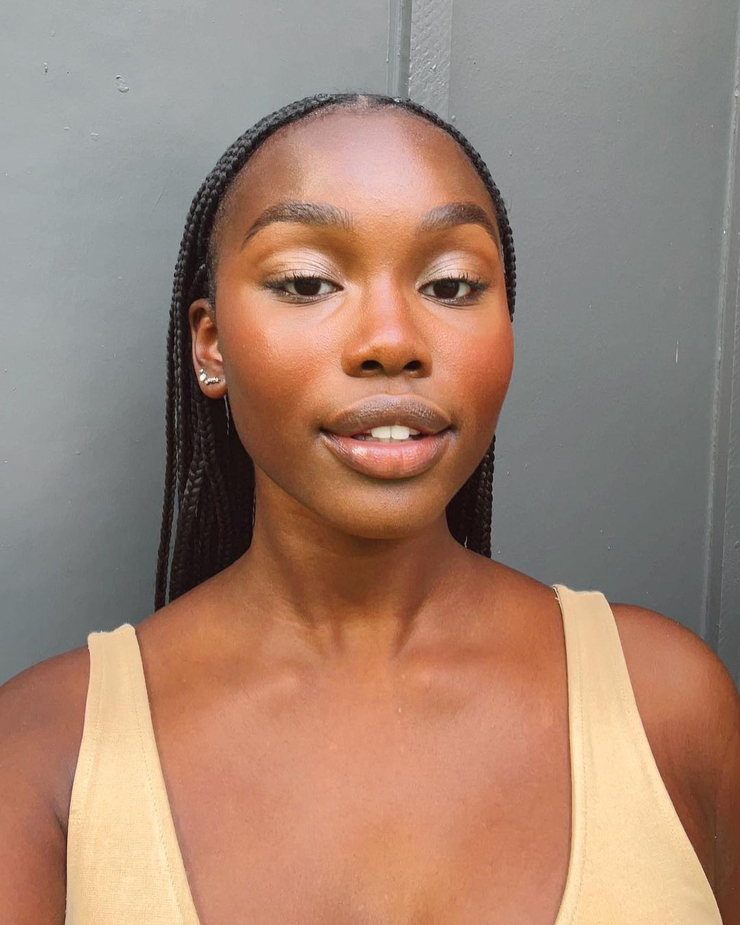 Laura Kariuki