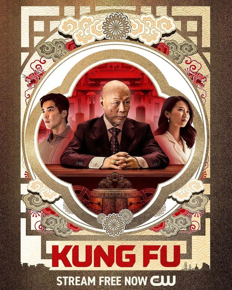 Kung Fu