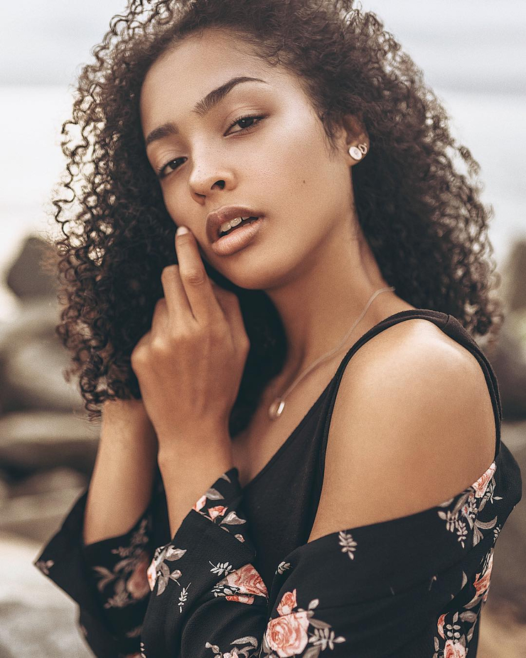 Vanessa Aubrey