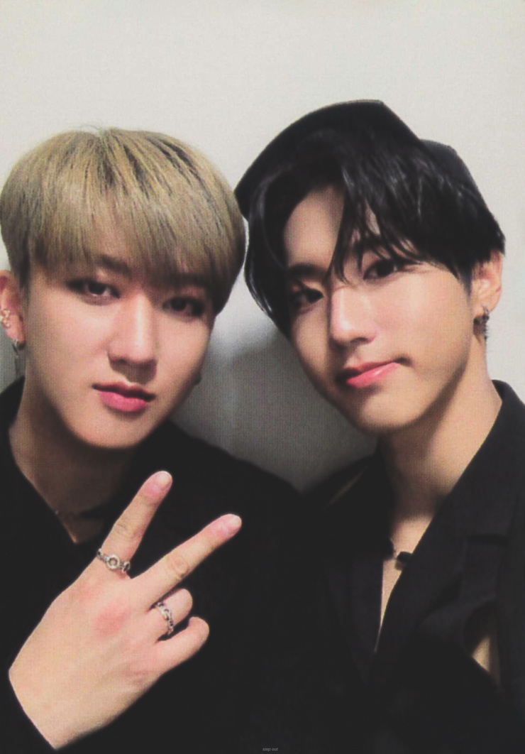 Stray Kids
